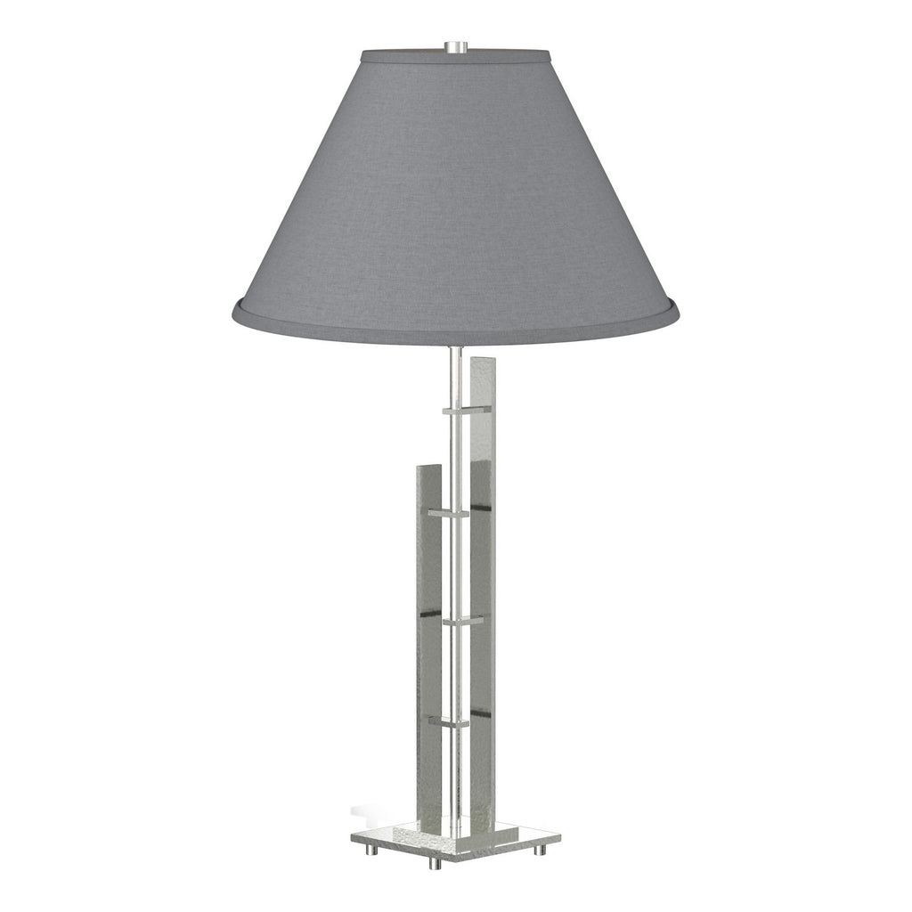 Metra Double Table Lamp