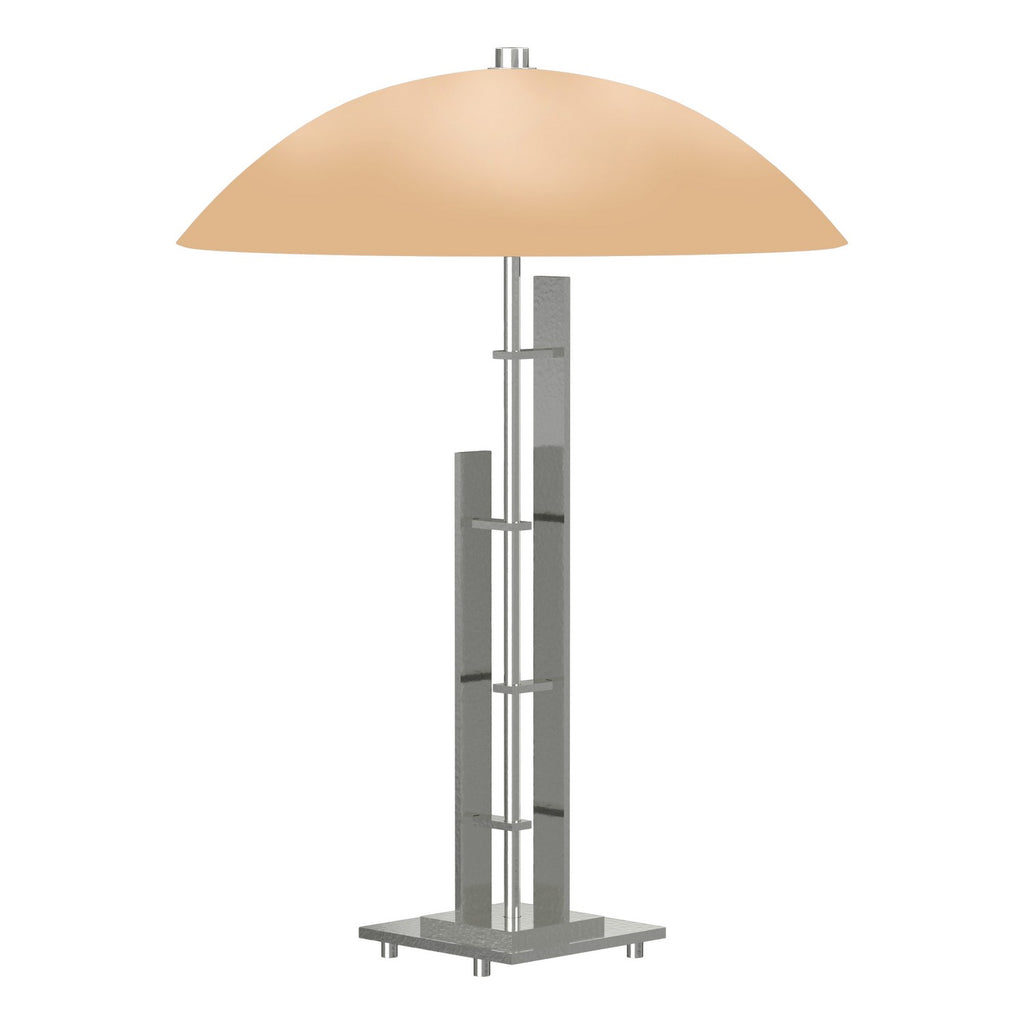 Metra Double Table Lamp