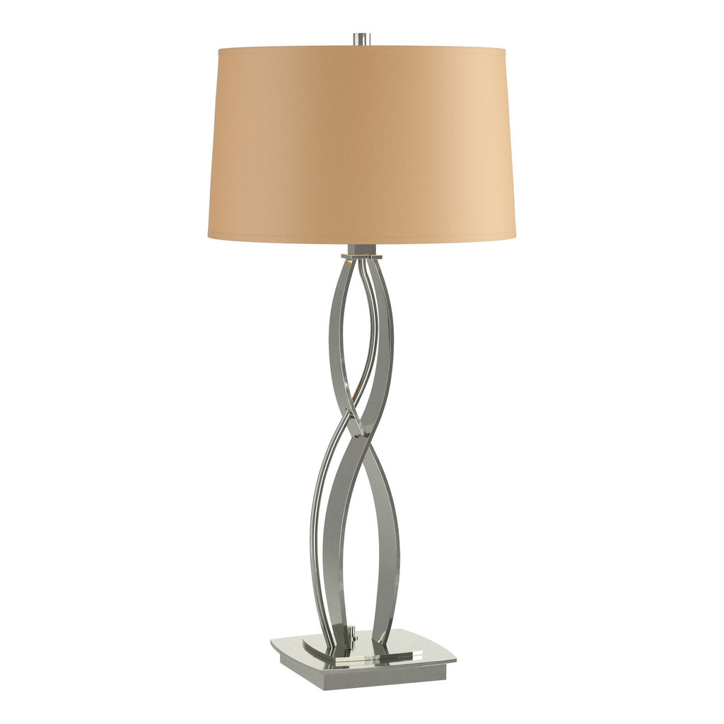 Almost Infinity Table Lamp