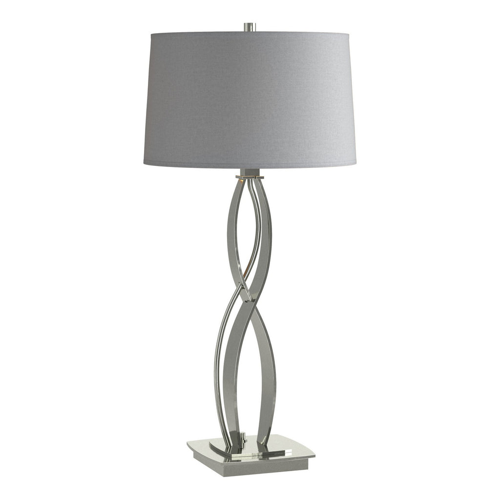 Almost Infinity Table Lamp