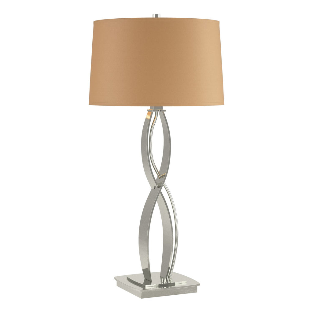 Almost Infinity Tall Table Lamp