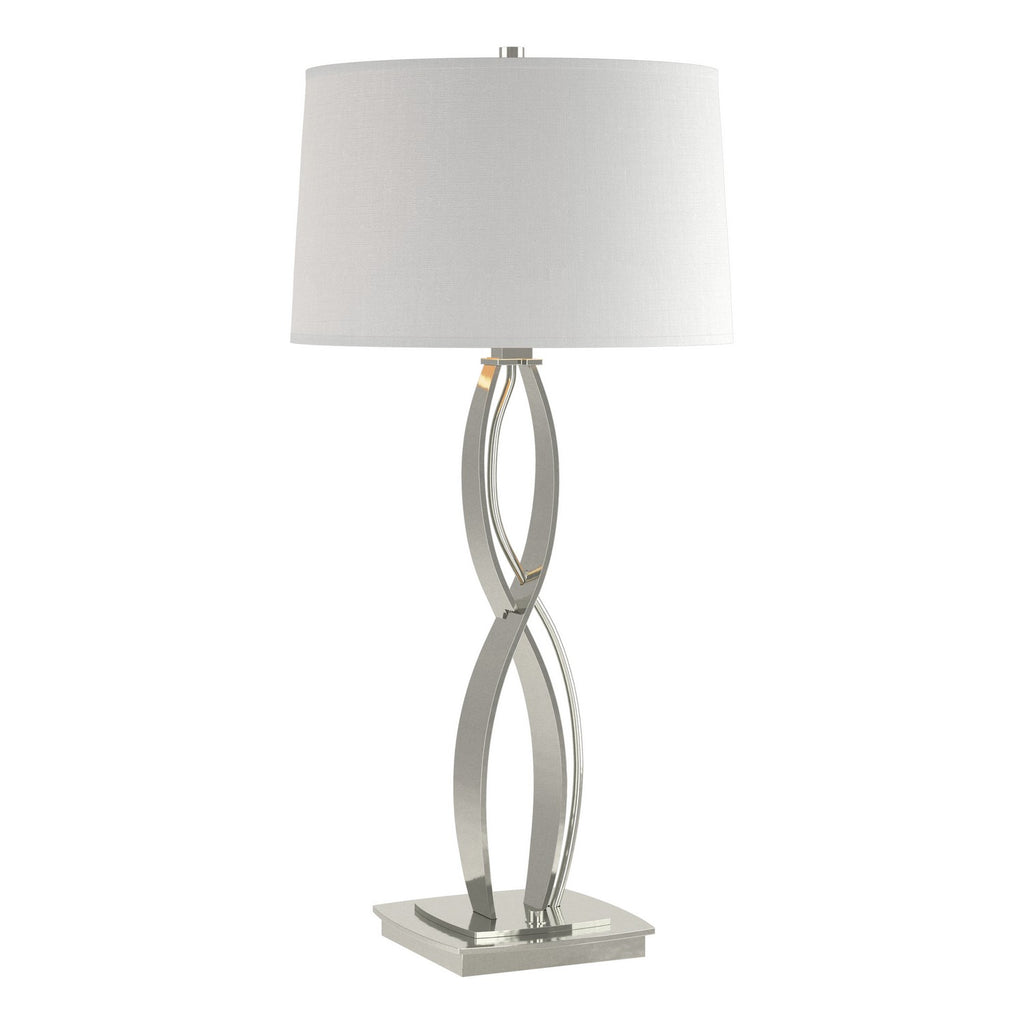 Almost Infinity Tall Table Lamp