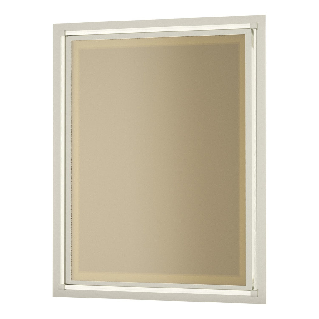 Rook Beveled Mirror