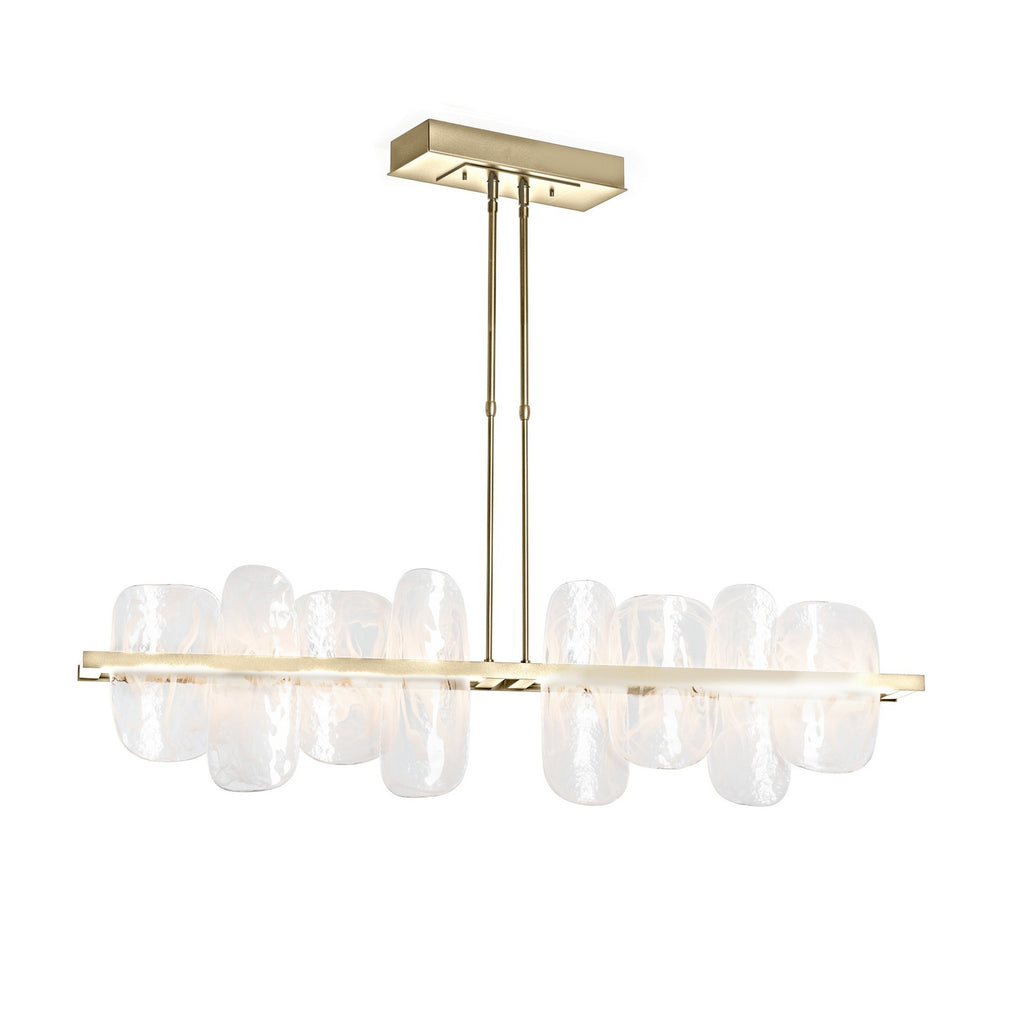 Vitre Large Linear LED Pendant