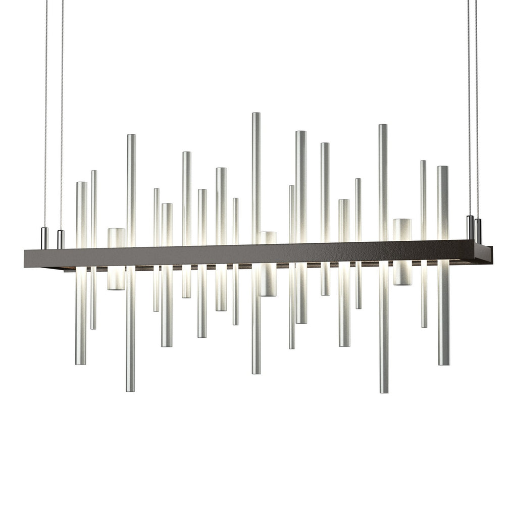 Cityscape LED Pendant