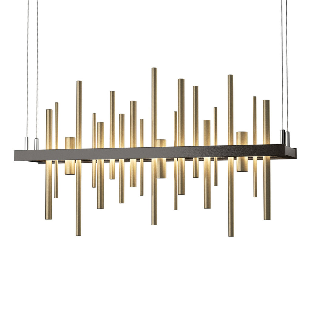 Cityscape LED Pendant