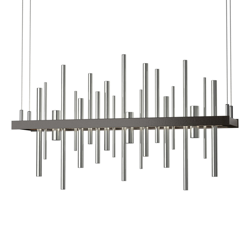 Cityscape LED Pendant