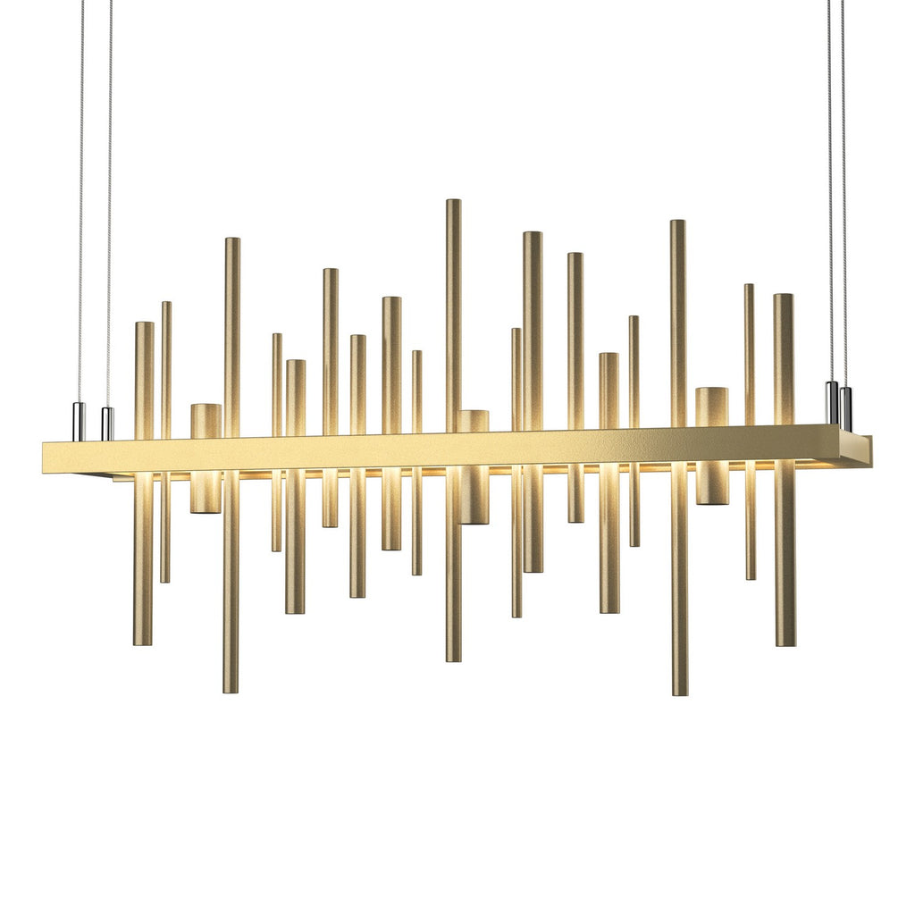 Cityscape LED Pendant