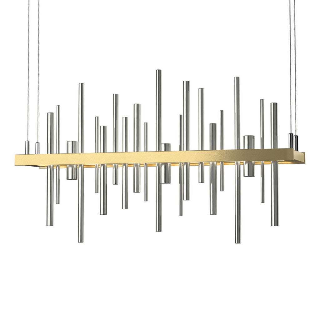 Cityscape LED Pendant