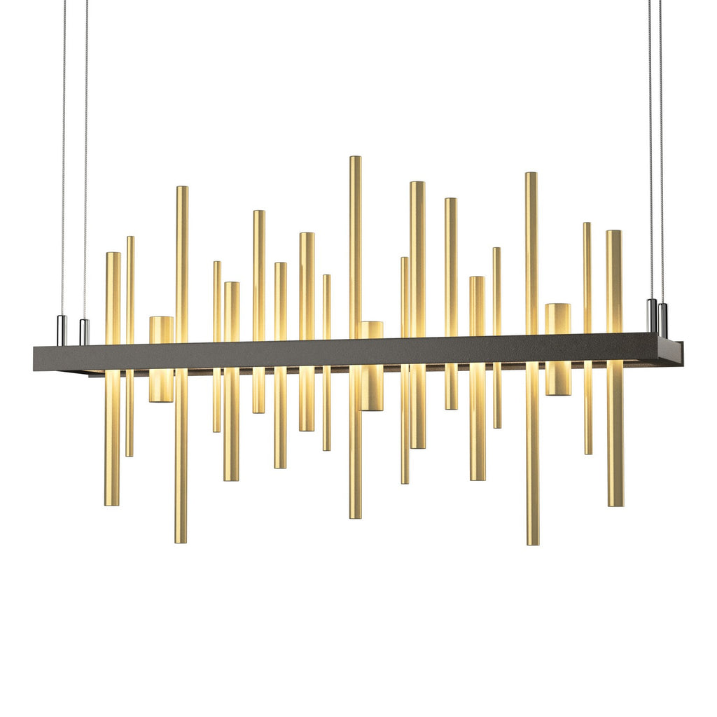 Cityscape LED Pendant