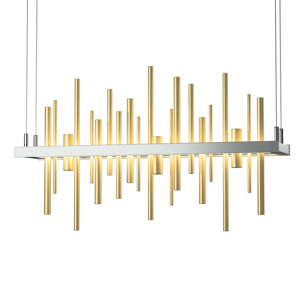 Cityscape LED Pendant