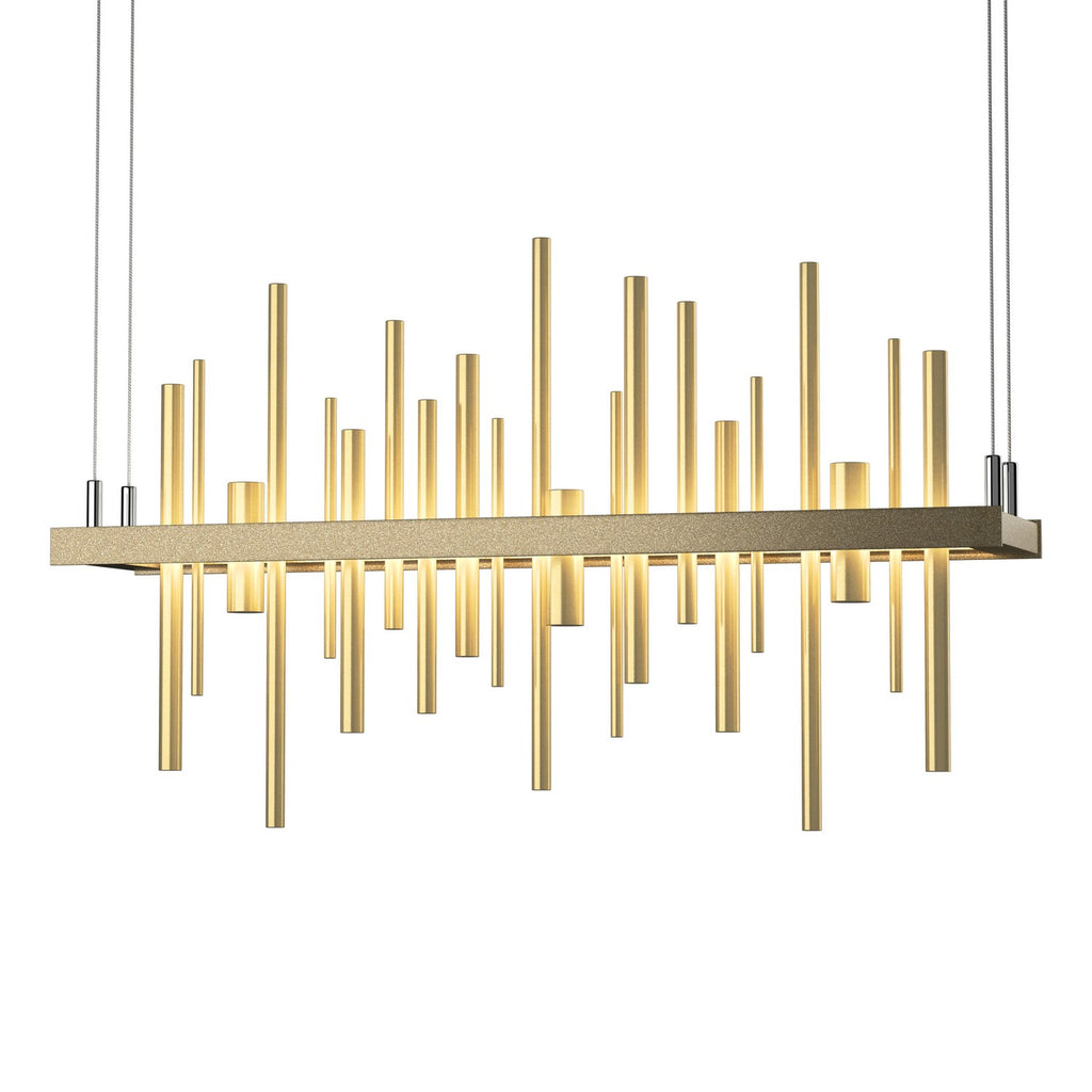 Cityscape LED Pendant