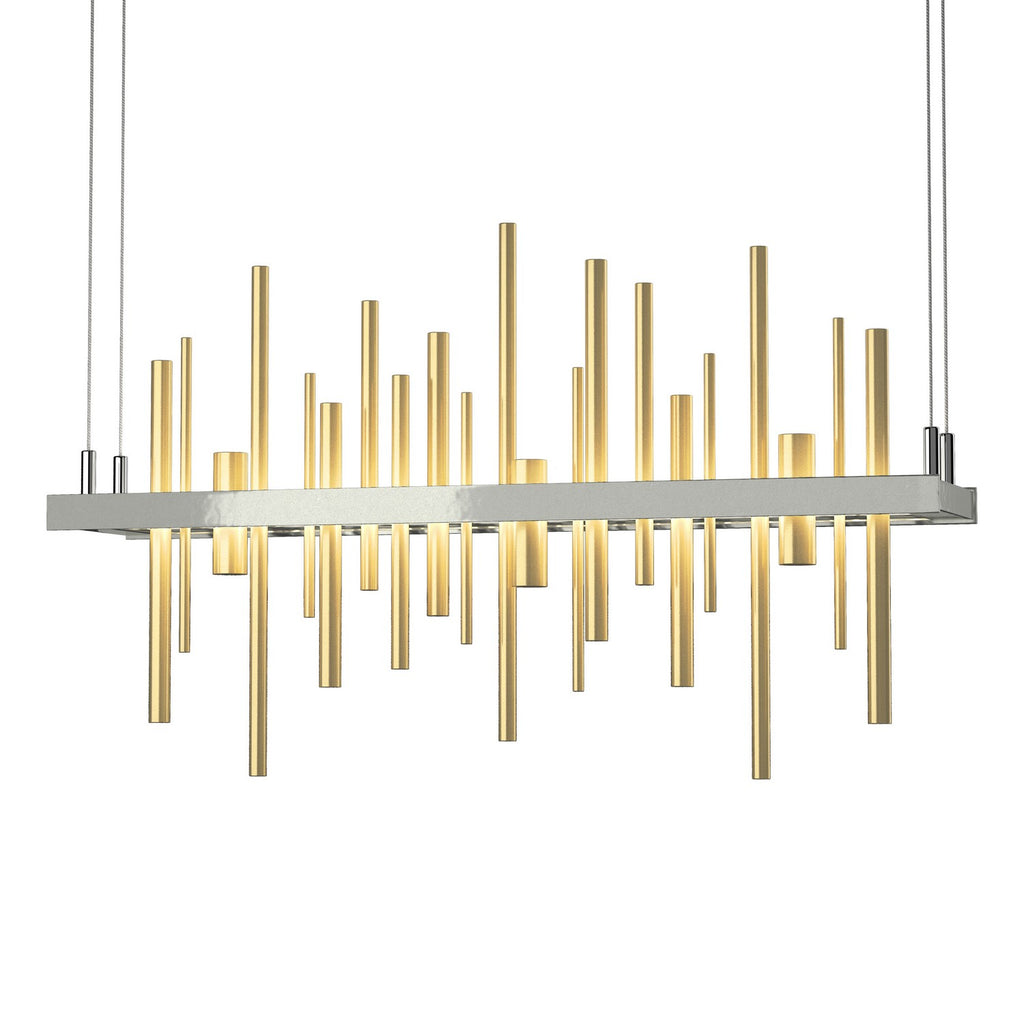 Cityscape LED Pendant