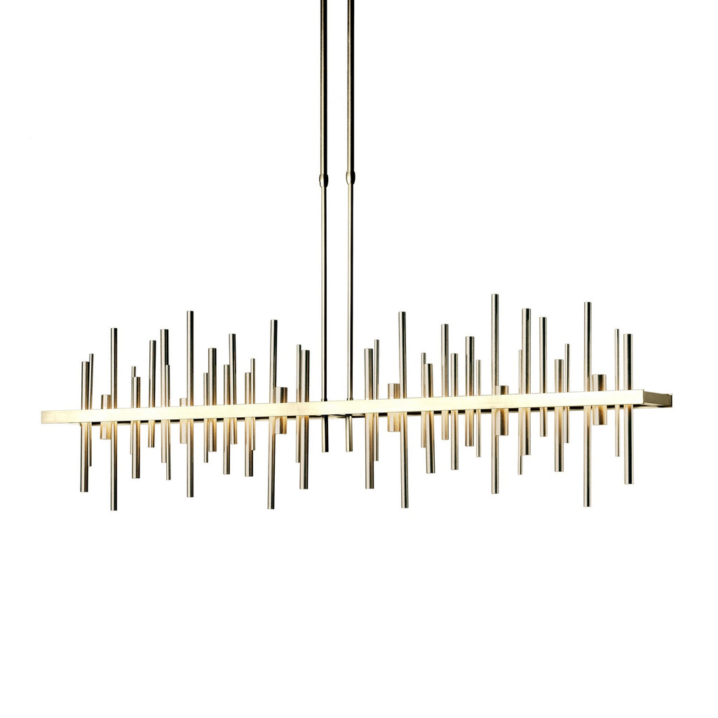 Cityscape Large LED Pendant