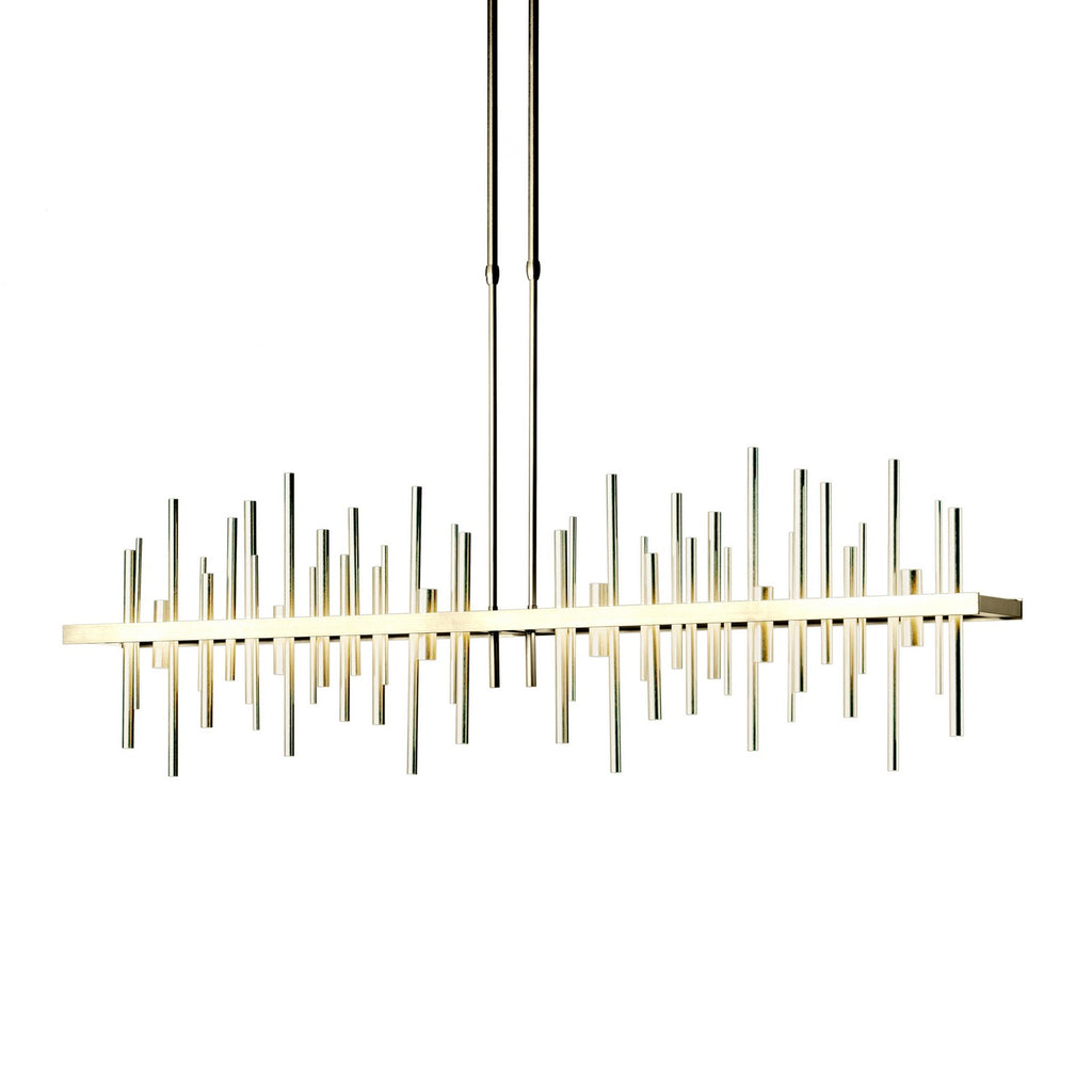 Cityscape Large LED Pendant