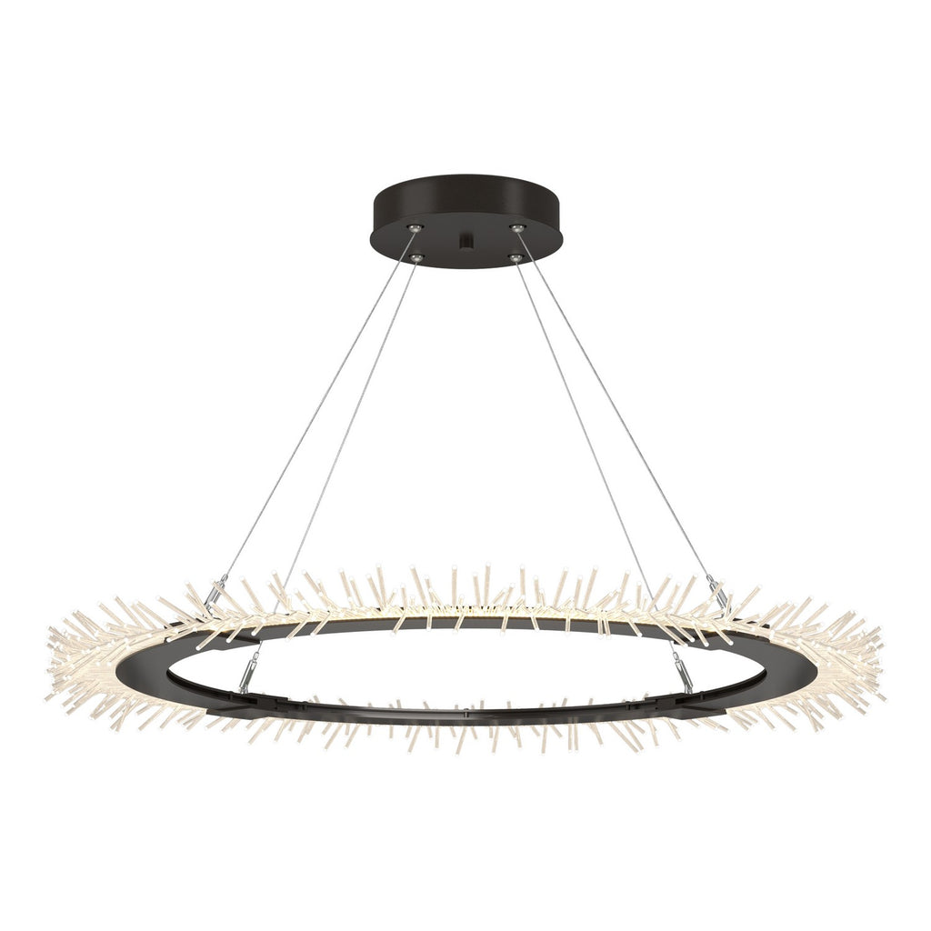 Anemone Circular LED Pendant