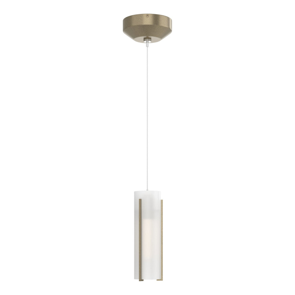 Exos Glass Low Voltage Mini Pendant