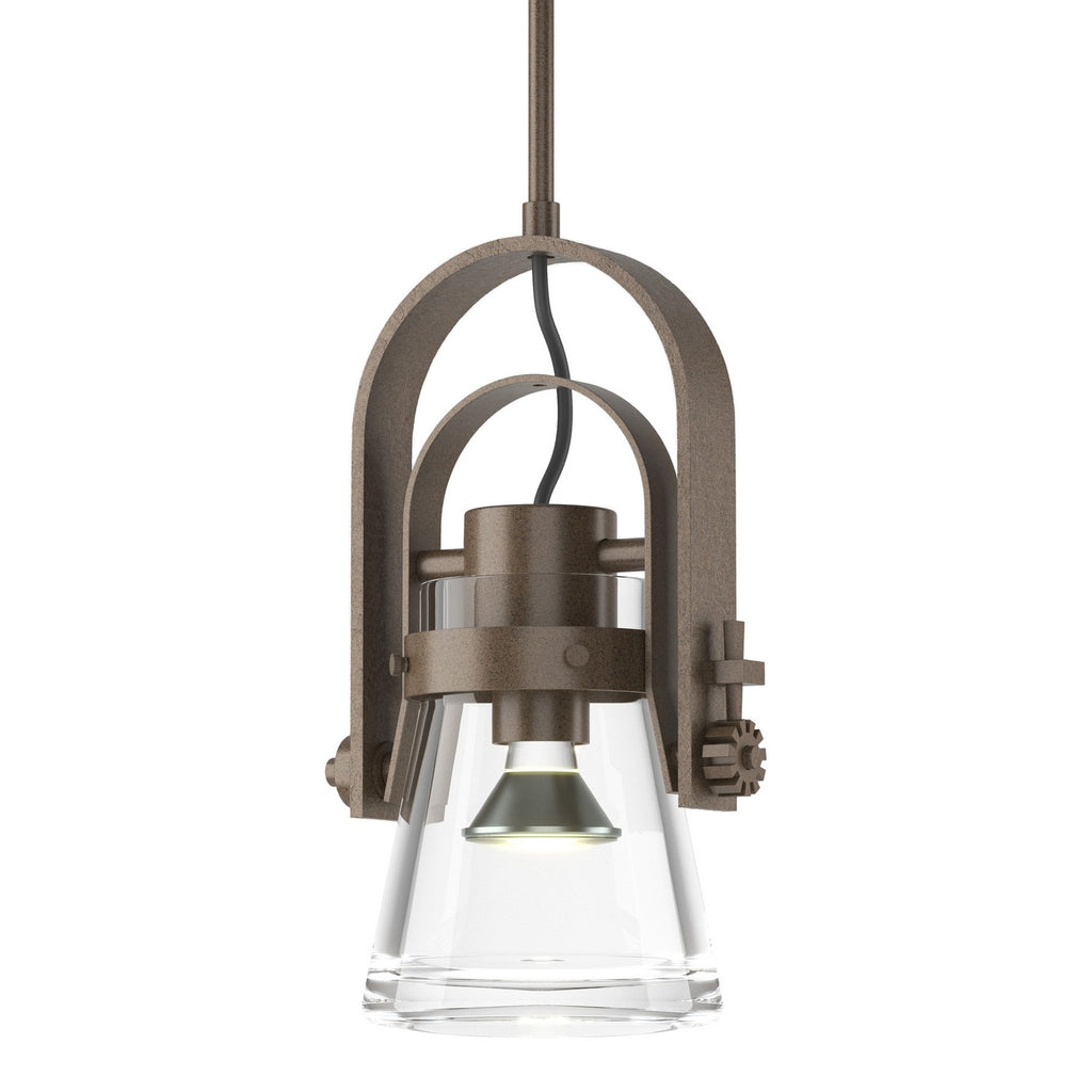 Erlenmeyer Large Mini Pendant