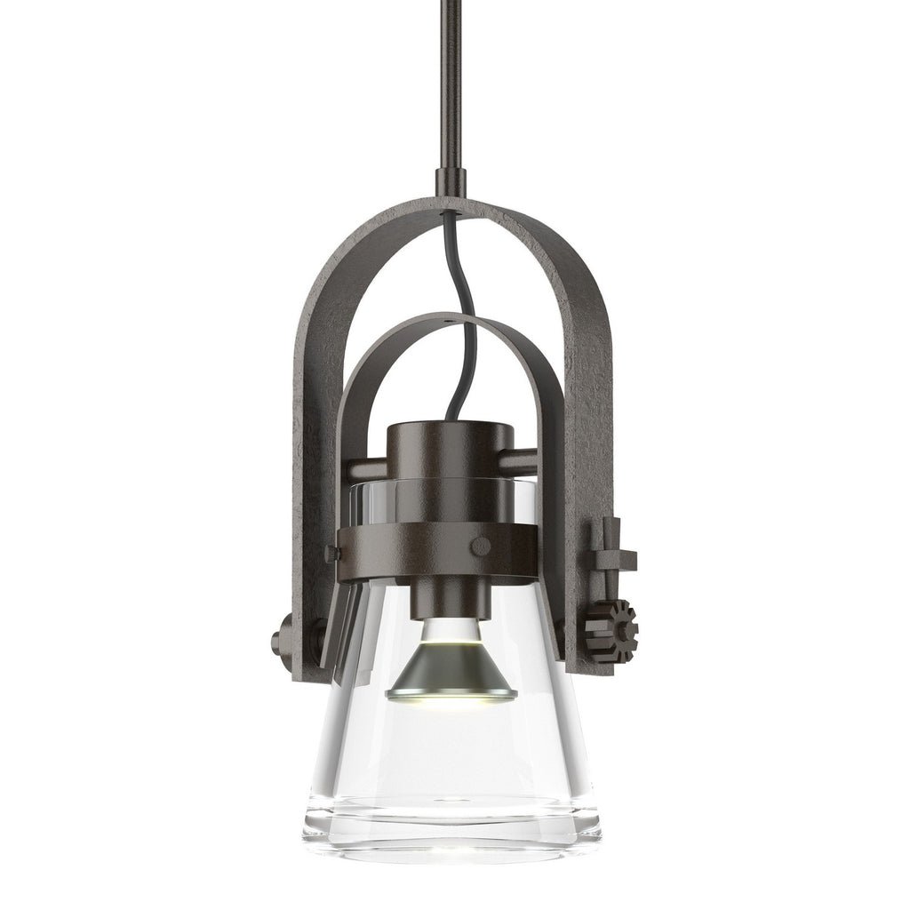 Erlenmeyer Large Mini Pendant