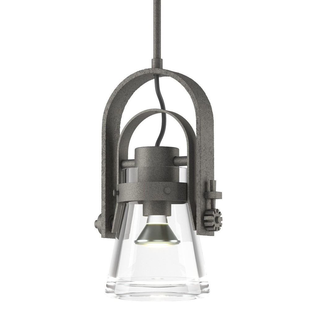 Erlenmeyer Large Mini Pendant