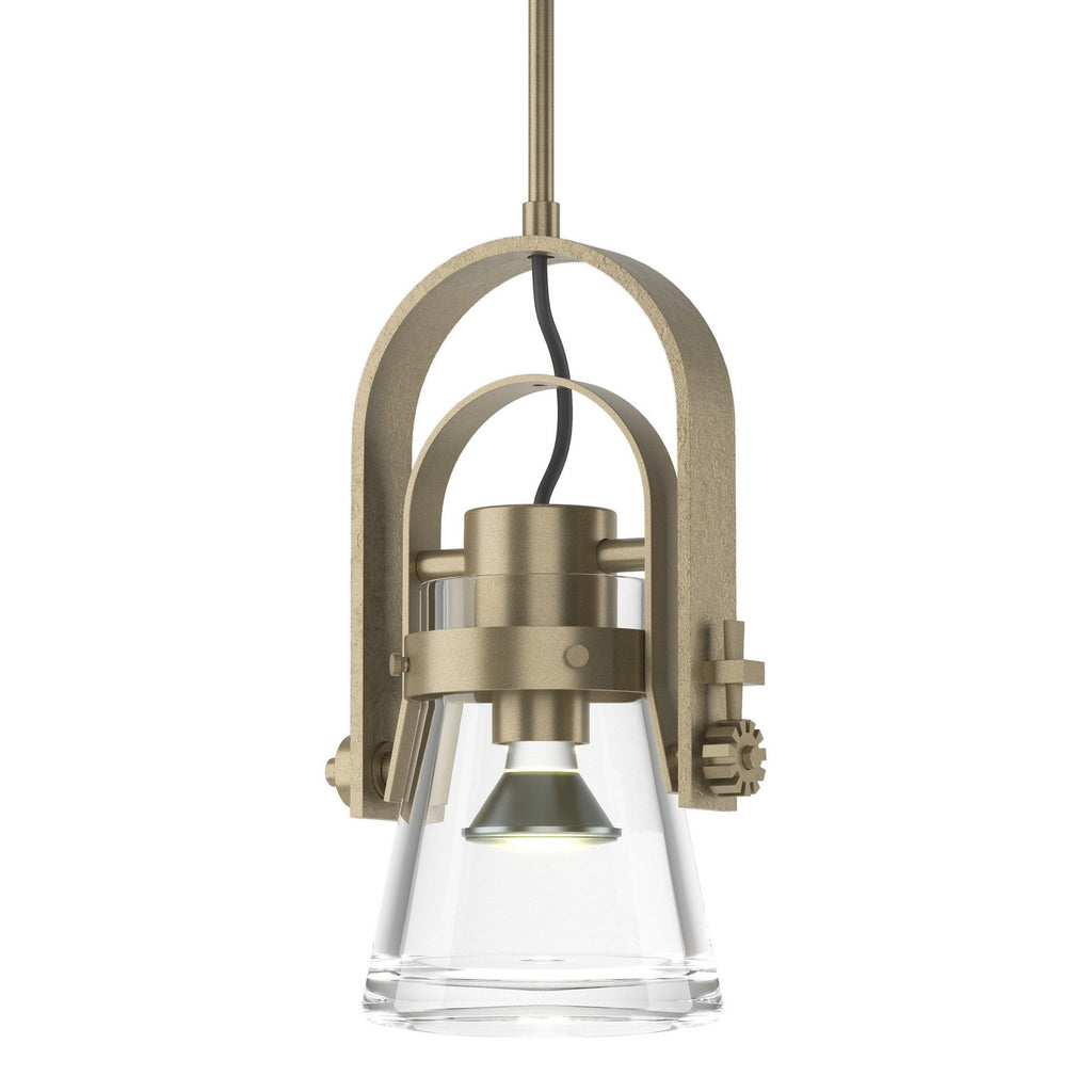 Erlenmeyer Large Mini Pendant