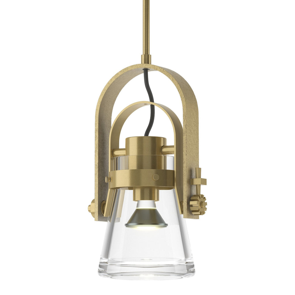 Erlenmeyer Large Mini Pendant