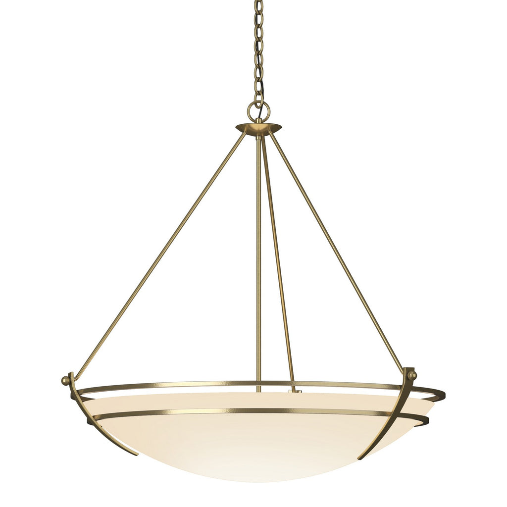 Presidio Tryne Large Scale Pendant