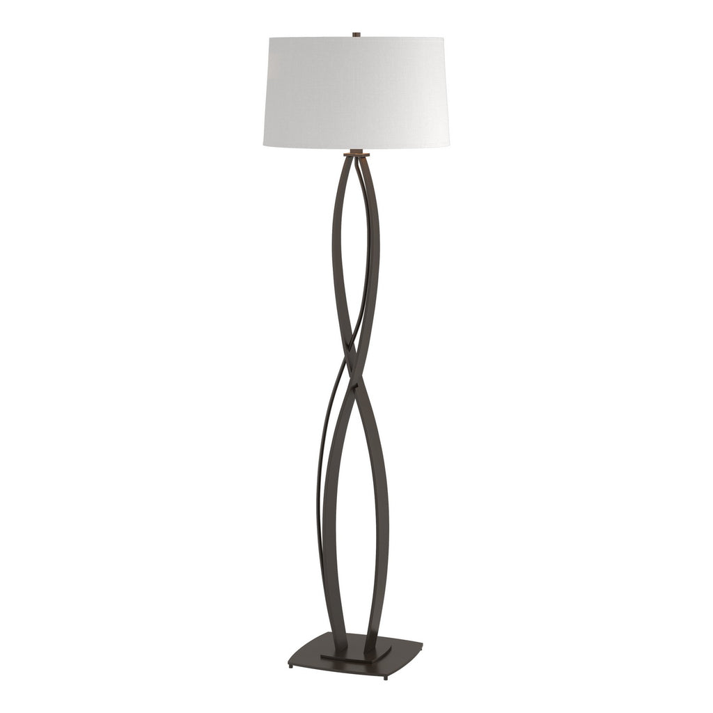 Almost Infinity Floor Lamp