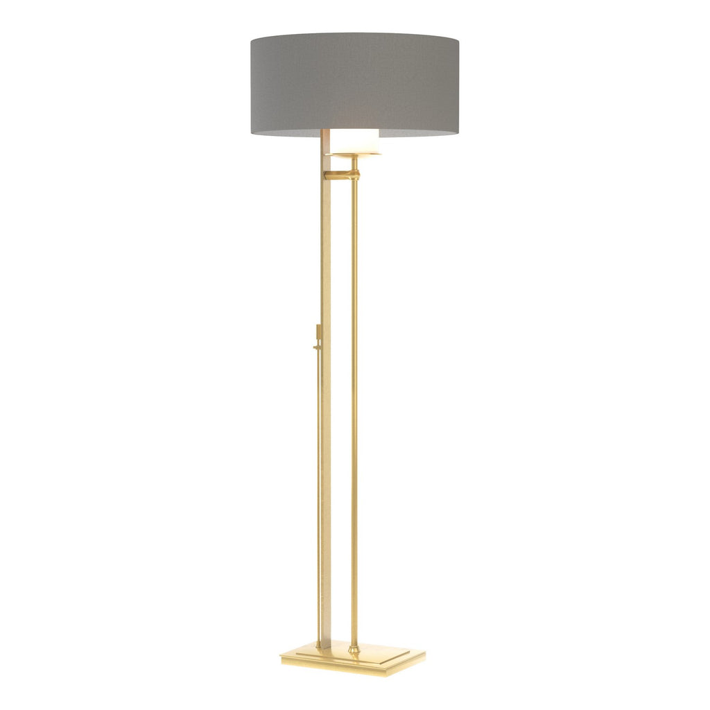 Rook Floor Lamp