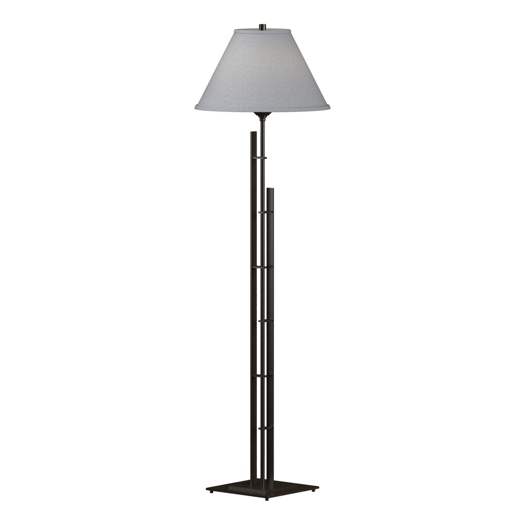 Metra Double Floor Lamp