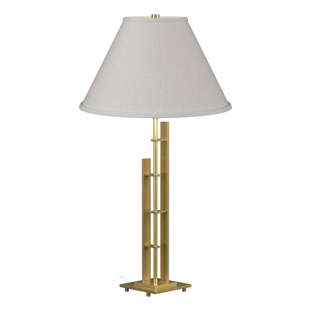 Metra Double Table Lamp