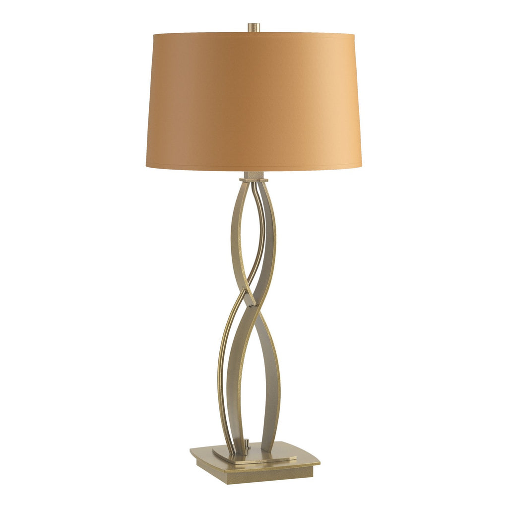 Almost Infinity Table Lamp