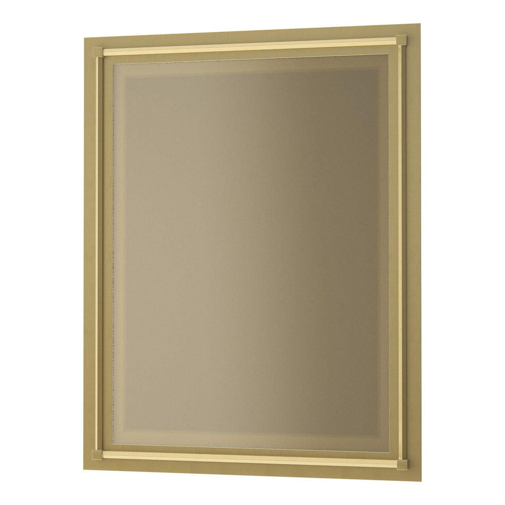 Rook Beveled Mirror