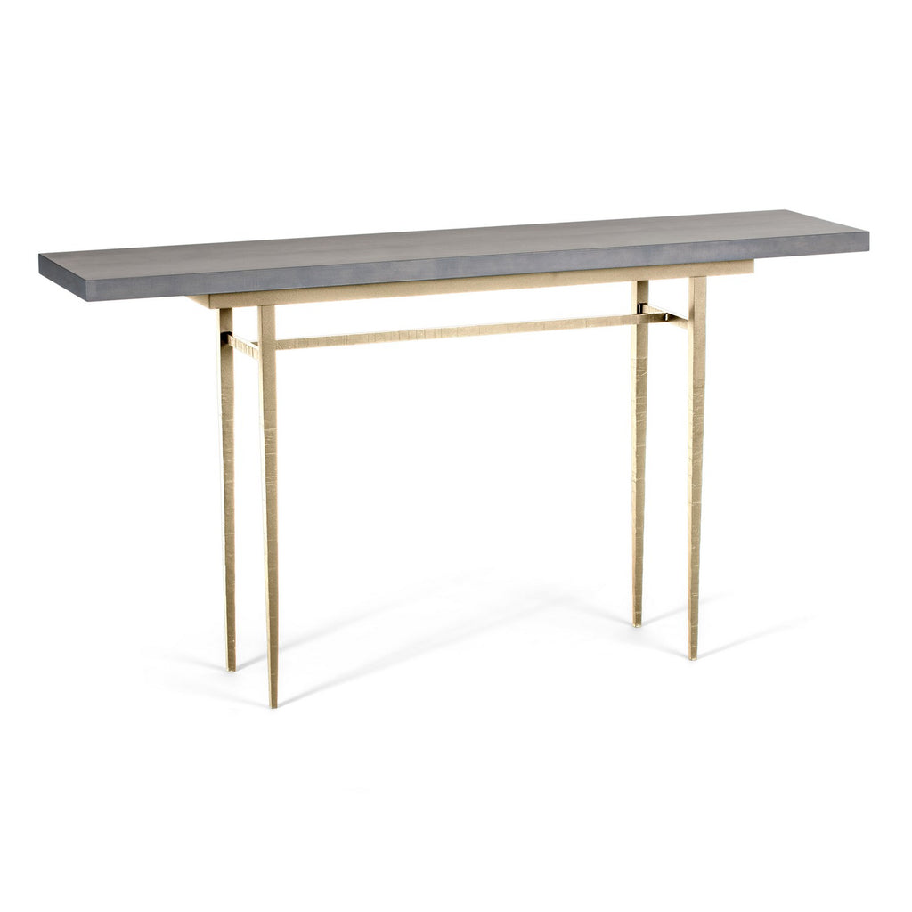 Wick 60" Console Table