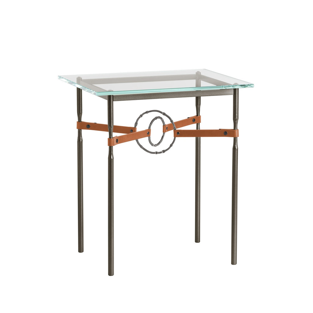 Equus Side Table