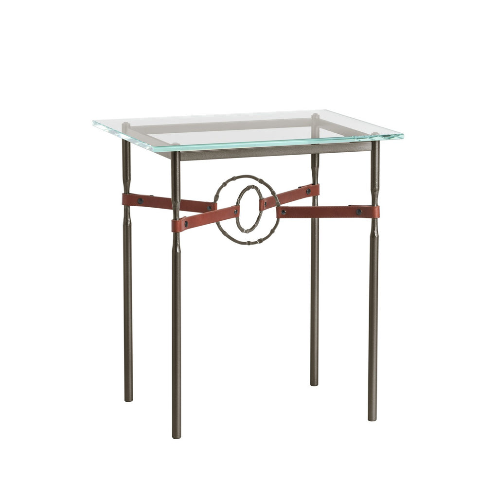 Equus Side Table