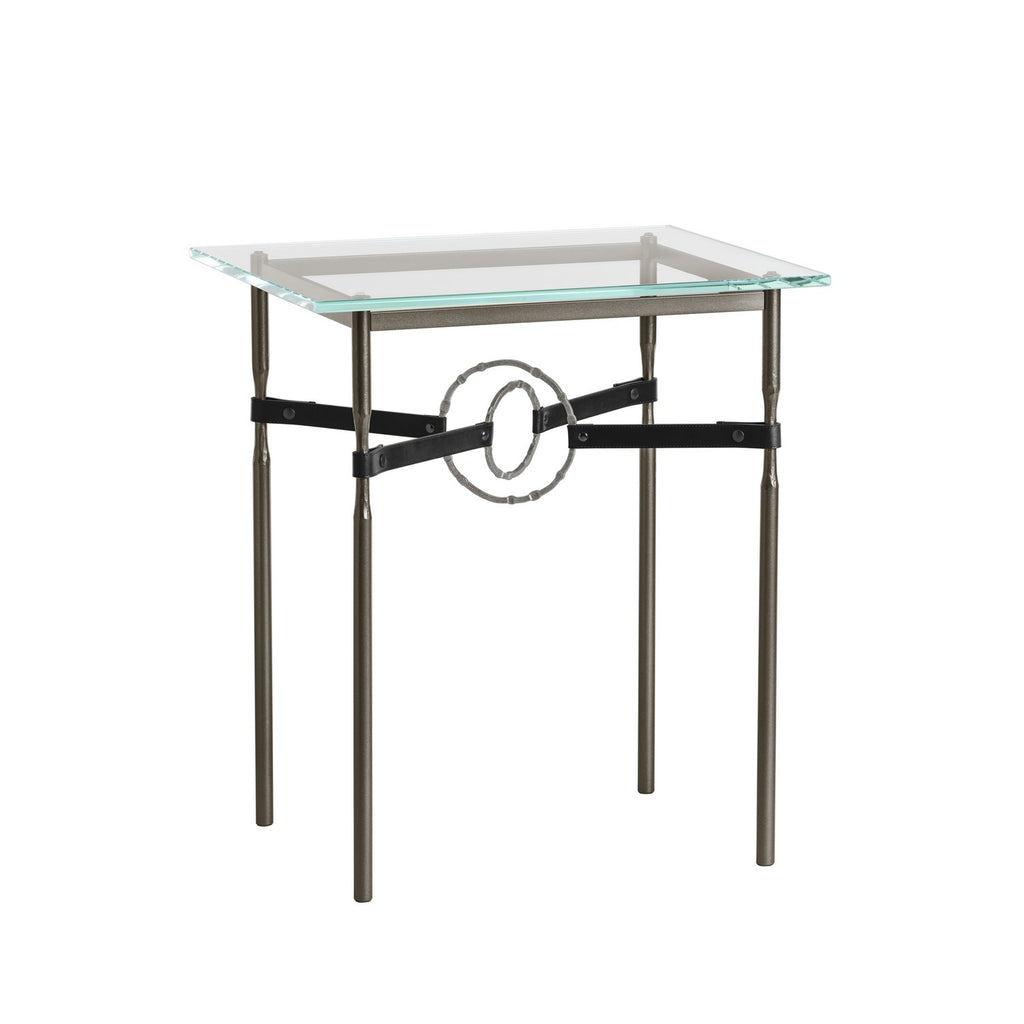 Equus Side Table