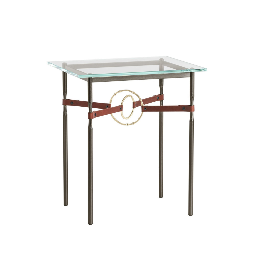 Equus Side Table