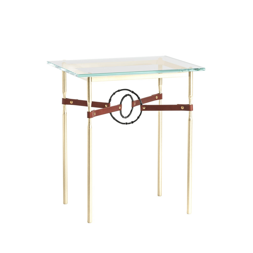 Equus Side Table