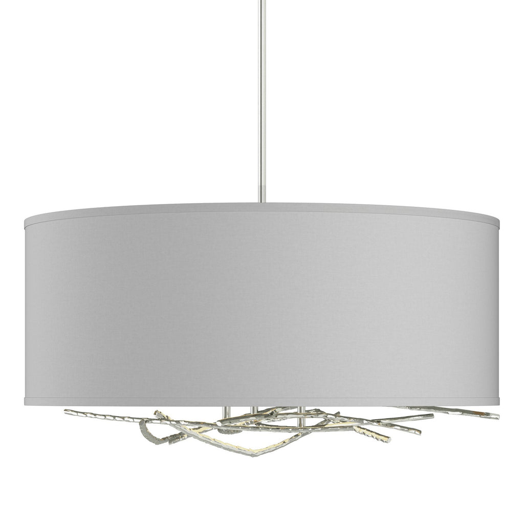 Brindille Drum Shade Pendant