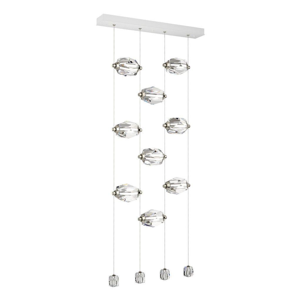 Gatsby 9-Light LED Pendant