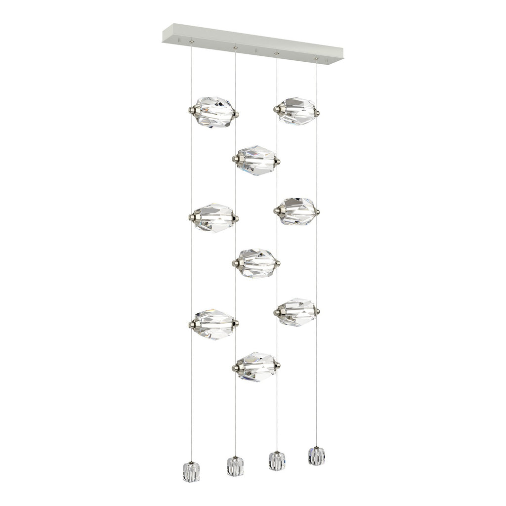 Gatsby 9-Light LED Pendant