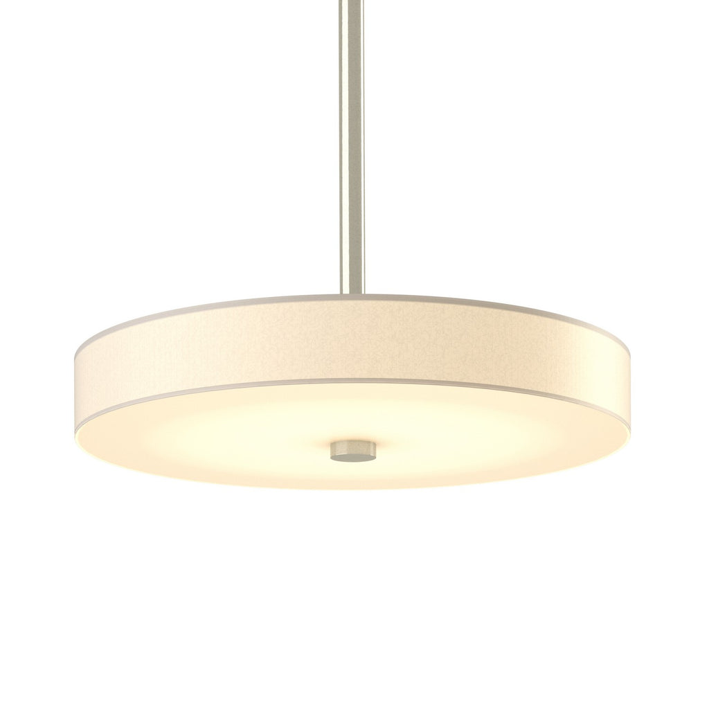 Disq LED Pendant