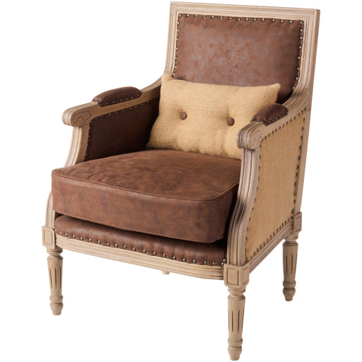 Lichfield Accent Chair