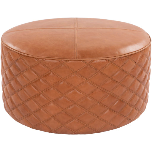 Lance Ottoman Brown