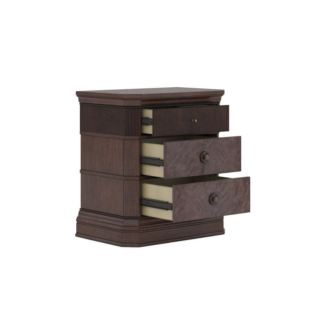 Revival Nightstand