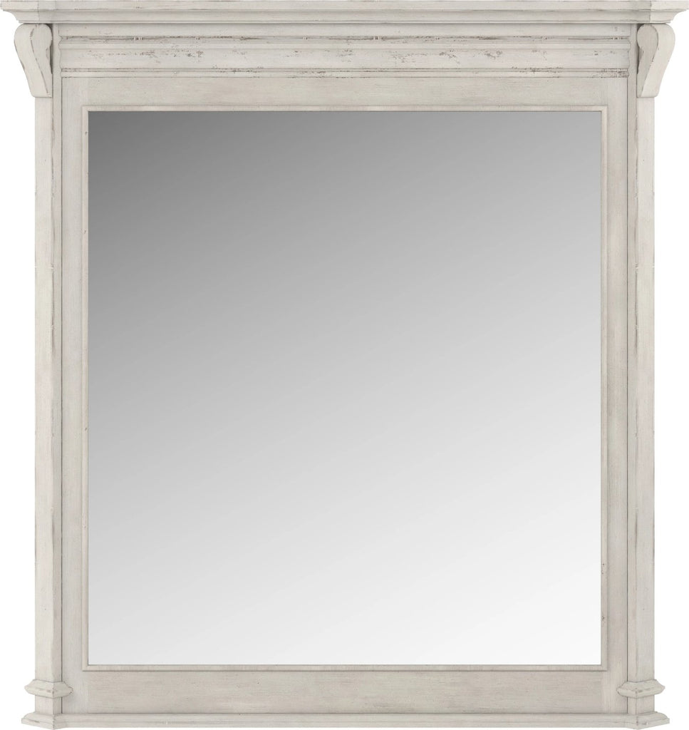 Alcove Dresser Mirror