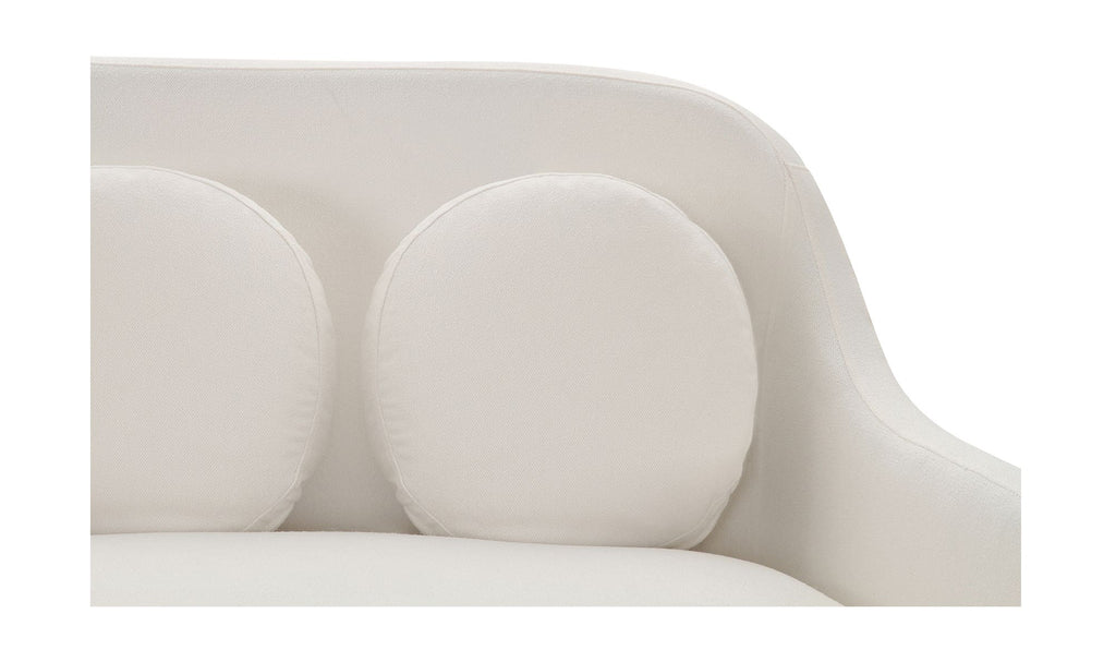 Rialto Sofa White