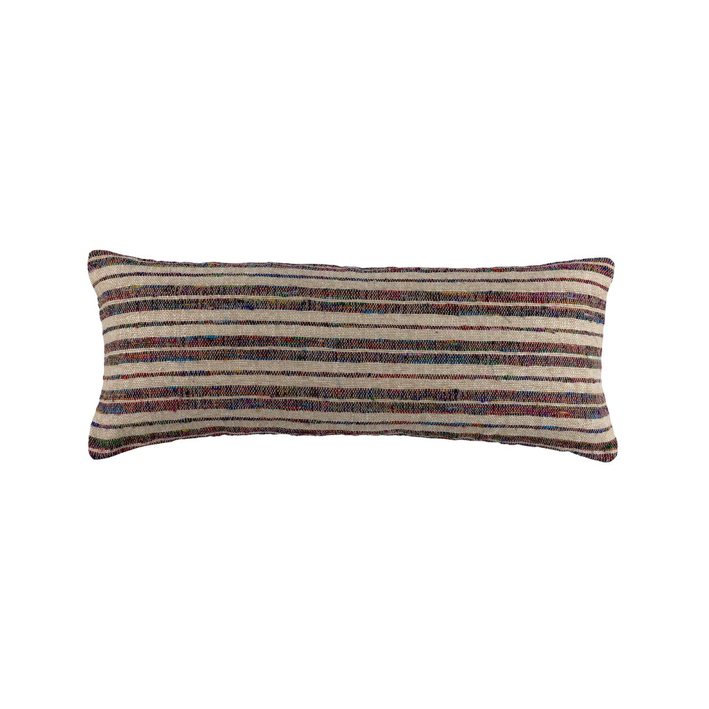 Lima Long Rectangle Pillow 14x36