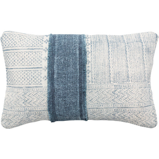 Lola Lumbar Pillow LL-002